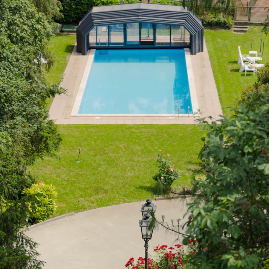 Villa Lioy-Faresin Montegalda Exterior foto